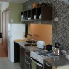 Studio Buenos Aires Villa Crespo with kitchen for 4 persons